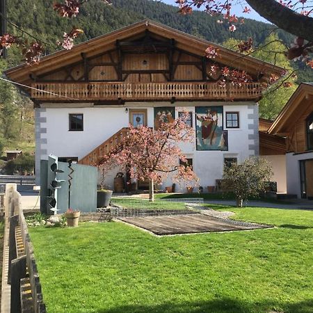Apartment Der Riese Reith bei Seefeld Eksteriør bilde