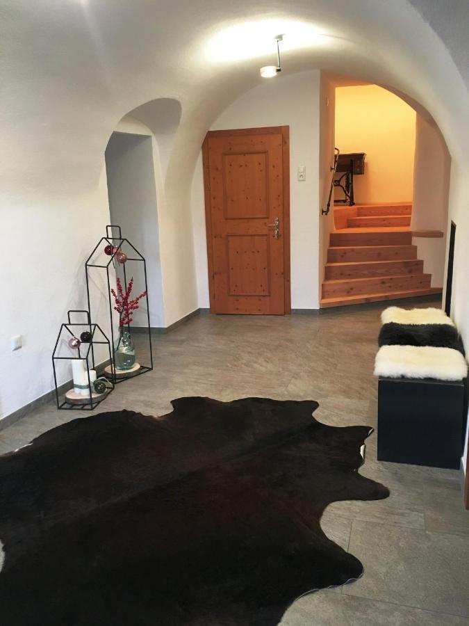 Apartment Der Riese Reith bei Seefeld Eksteriør bilde