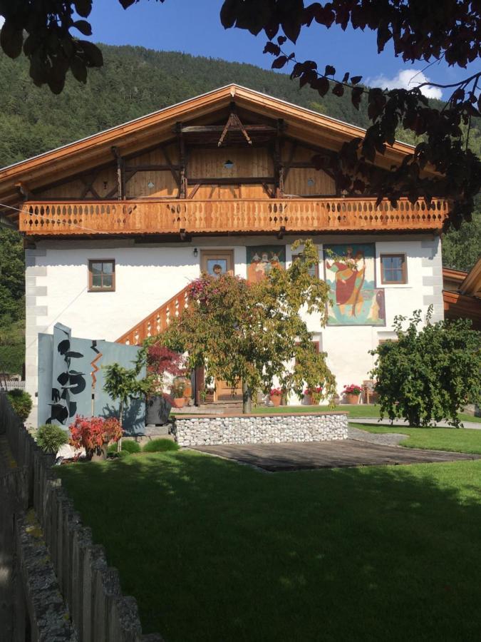 Apartment Der Riese Reith bei Seefeld Eksteriør bilde