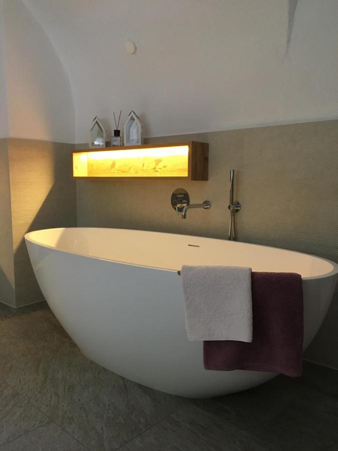 Apartment Der Riese Reith bei Seefeld Eksteriør bilde