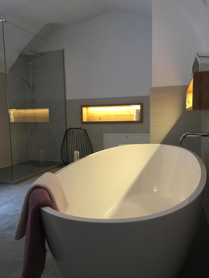 Apartment Der Riese Reith bei Seefeld Eksteriør bilde