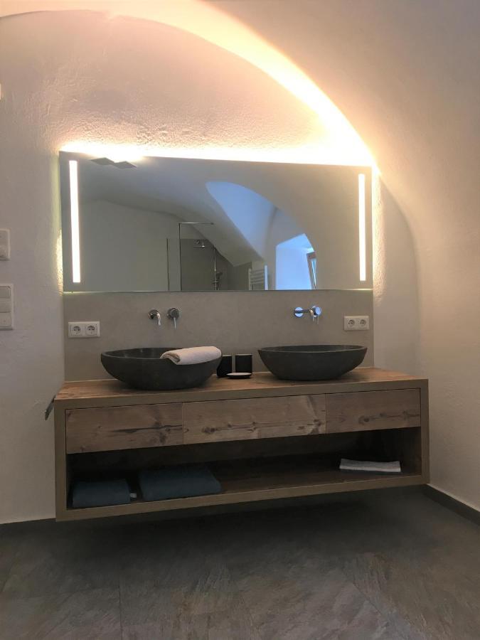 Apartment Der Riese Reith bei Seefeld Eksteriør bilde