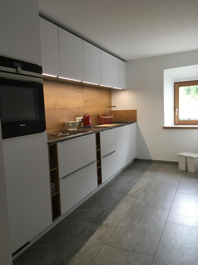 Apartment Der Riese Reith bei Seefeld Eksteriør bilde