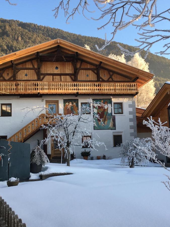 Apartment Der Riese Reith bei Seefeld Eksteriør bilde