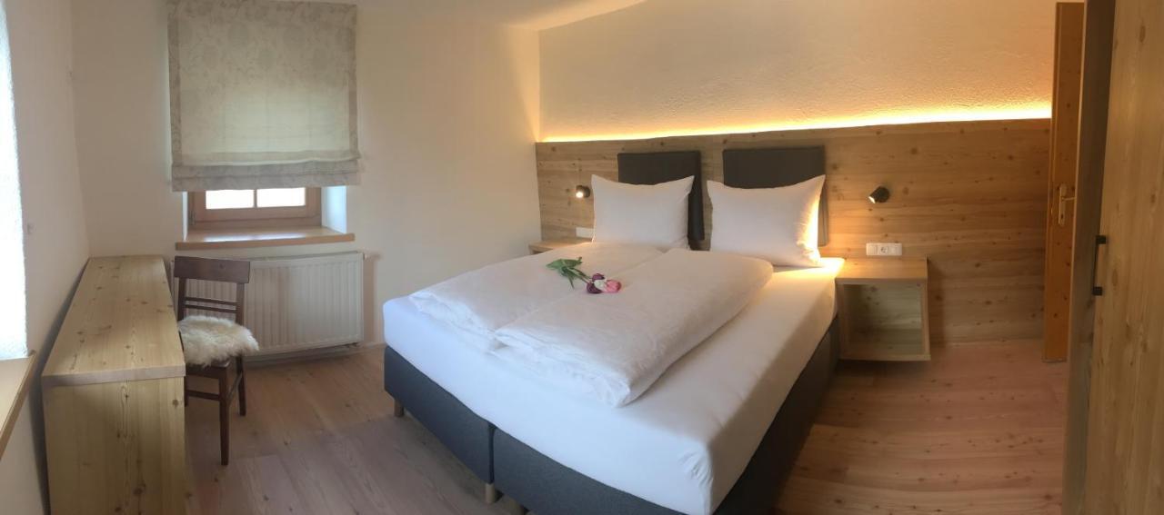 Apartment Der Riese Reith bei Seefeld Eksteriør bilde